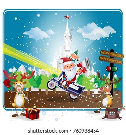 Merry Christmas , Happy new year and Boxing day sale. Happy!