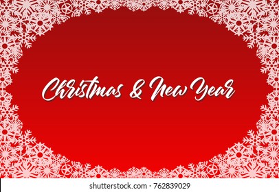 Merry Christmas and Happy New Year