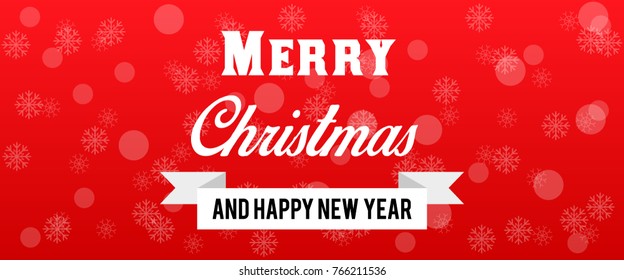 Merry Christmas and a happy new year