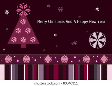 Merry Christmas and a Happy New Year