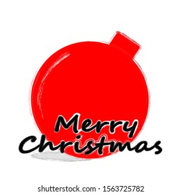 Merry Christmas and Happy New Year.Holiday scene.Winter.Happines.