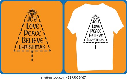 Merry Christmas A high-quality embroidery design, perfect fr your pillow, t-shirt, sweatshirt, etc.This machine embroidery design comes with multiple embroidery file formats and can be used with multi