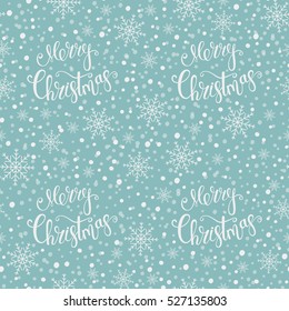 Merry Christmas. Holiday backdrop. Vector illustration.