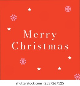 Merry Christmas holiday covers or posters, greeting cards in modern geometric style for web, branding, social media advertising, promo, print, sales. Trendy Xmas layout design templates۔ eps banner