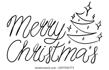 Merry Christmas, Holiday Day, Christmas Card, Christmas Ornaments, Decoration, Christmas Banner, Greeting Card, Holiday,  Holiday Celebration, Festive Vector, Text Background