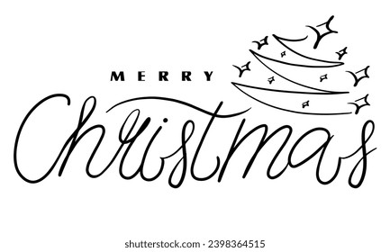 Merry Christmas, Holiday Day, Christmas Card, Ornaments, Decoration, Christmas Banner, Greeting Card, Holiday, Holiday Celebration, Festive Vector, Text Background