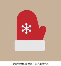 Merry Christmas Icon. This design is about decorations that are used when Christmas arrives.