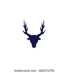 merry Christmas icon Tree vector illustration and logo design