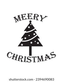 icono de navidad navideña, mejor icono plano vector.