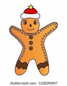 Merry Christmas Illustrations