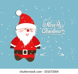 Merry Christmas illustrations