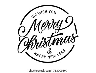 6,033 We Wish You A Merry Xmas Images, Stock Photos & Vectors | Shutterstock