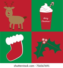 Merry Christmas Items