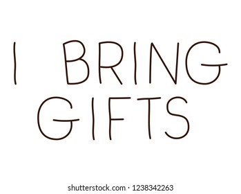 merry christmas label isolated icon