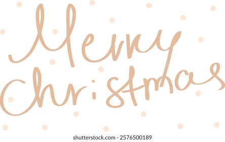 Merry Christmas Lettering, Merry Christmas Handwritten Lettering, New Year Calligraphy, christmas lettering, merry christmas
