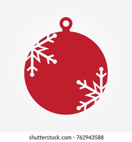 merry christmas logo