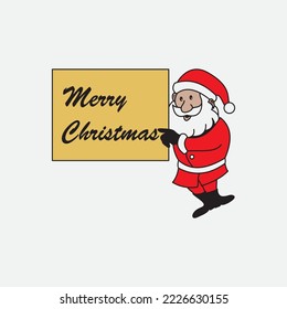 
merry christmas logo, divinity, december christmas tree, santa clause