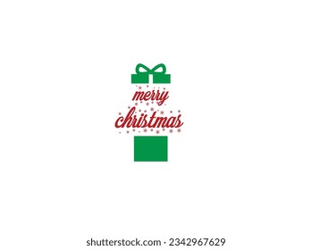 Merry Christmas Logo Vector Art, Icons, and Graphics. Christmas Logo Stock Illustrations. Merry Christmas logo banner with Christmas.