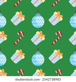 Merry Christmas, multi-colored pattern, bright and beautiful.Design for wallpaper carpet clothing bag