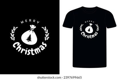 Merry Christmas new t shirt, Christmas typography shirt design, tee print, t-shirt design, Christmas Joy.