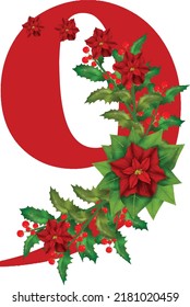 
Merry Christmas Number Vector Illustration is perfect for any project packaging, stationery, mugs, bags, 
Pillows, T Shirts, invitations etc. whatever you want