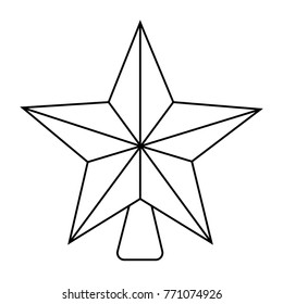 Merry Christmas object