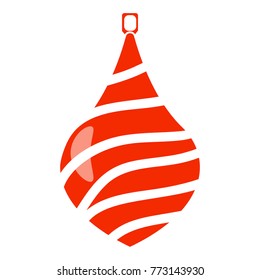 Merry Christmas object