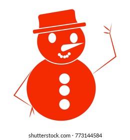 Merry Christmas object