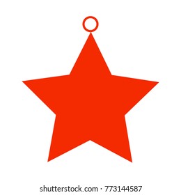 Merry Christmas object