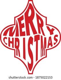 Merry Christmas Ornament Tile File is suitable for t-shirt, laser cutting, sublimation, hobby, cards, invitations, website or crafts projects. Perfect for magazine, news papers, posters etc.