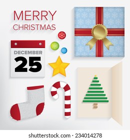 Merry Christmas Pack