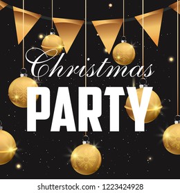merry christmas party