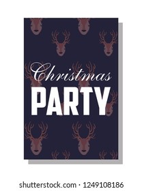 merry christmas party