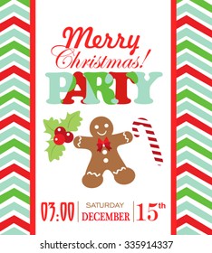 Merry Christmas party