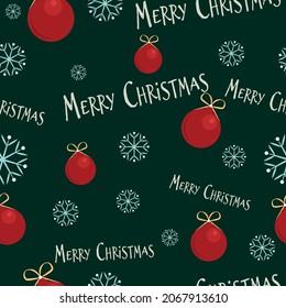 merry christmas pattern , new year , snow , wallpaper , background 
