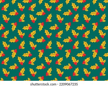 patrón navideño sin fisuras fondo fondo de fondo de fondo caricatura vectorial modelo de fondo de año nuevo arte