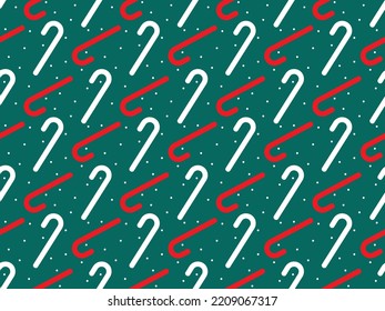 merry christmas pattern seamless backdrop wallpaper cartoon vector new year background template art