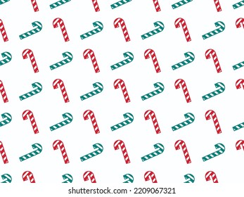 merry christmas pattern seamless backdrop wallpaper cartoon vector new year background template art