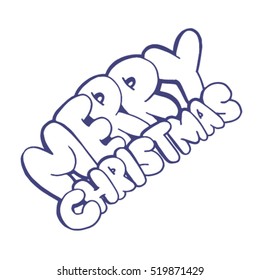 merry christmas pattern. vector pattern.