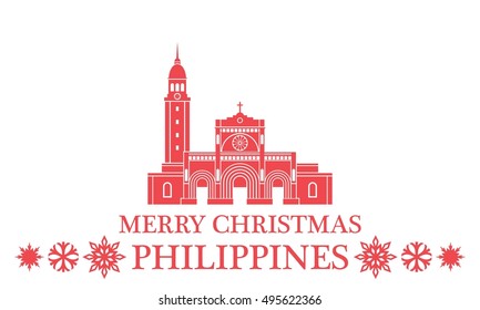 Merry Christmas Philippines