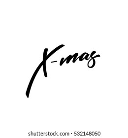 merry christmas poster. 
