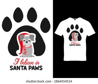 Merry christmas, pugmas quote graphic custom typography t-shirt design template vector.Premium quality logo concept illustration.