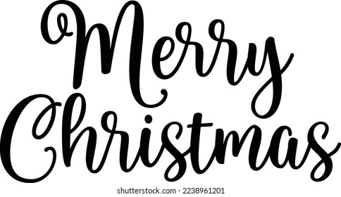 Vector de diseño de citas navideñas de Feliz