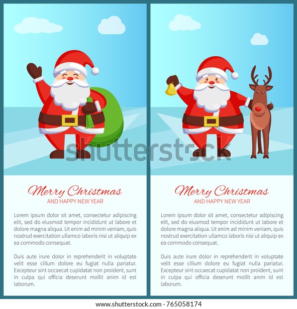 santa claus information