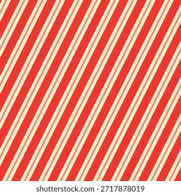 Feliz Navidades sin patrón de fondo saludos Plantilla. Espacio vacío con copos de nieve y regalos. Tarjeta de Feliz Navidad para el Sitio web de Anuncio y saludos.