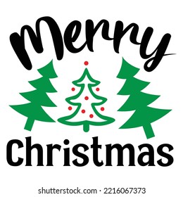 Merry Christmas shirt print template, funny Xmas shirt design, Santa Claus funny quotes typography design