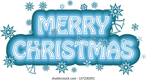 Merry Christmas Sign