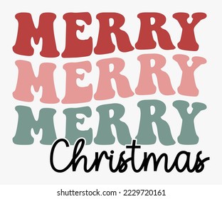 Merry Christmas SVG, Design, Merry Christmas T-shirts, Funny Christmas Quotes, Winter Quote, Christmas Saying, Holiday SVG T-shirt, Santa Claus Hat, New Year SVG, Snowflakes Files