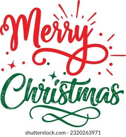 Merry Christmas svg, Dog Christmas svg design, pet Christmas svg file