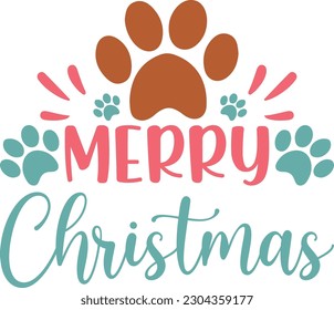 Merry Christmas svg, Christmas svg,Christmas Trees,Christmas Shirt,Holiday svg,Winter svg,Hand Lettered,Santa svg,Sign,Funny,Silhouette,Eps,Vector,Sublimation,Meowy,Dog,Elf svg,Gnome,Christmas Gnome,